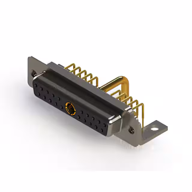 630-21W1250-2N4 EDAC Inc.  Ensembles de connecteurs D-Sub